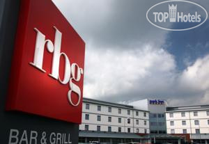 Hotelier's photos Park Inn by Radisson Leigh 3*