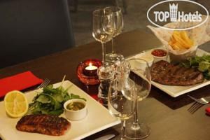 New photos from tourists Park Inn by Radisson Northampton 3*