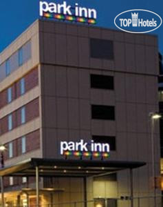 Hotelier's photos Park Inn by Radisson Peterborough 3*