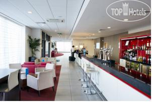 New photos from tourists Holiday Inn Express Rotherham-North 3*