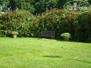 New photos from tourists Park Inn Telford 3*