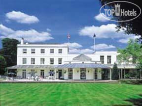 Hotelier's photos Park Inn by Radisson Thurrock 3*