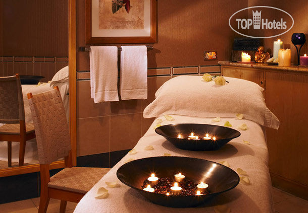New photos from tourists Marriott Birmingham 4*