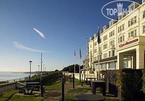 Hotelier's photos Marriott Bournemouth Highcliff 4*