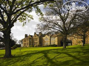 Hotel photo Hollins Hall, a Marriott Hotel & Country Club 4*