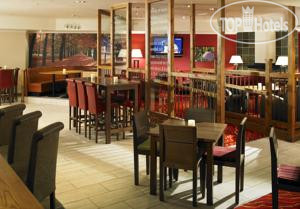 New photos from tourists Hollins Hall, a Marriott Hotel & Country Club 4*