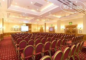 Hotel photo Marriott Bristol Hotel City Centre 4*