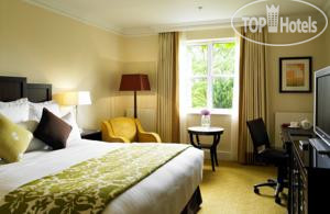 New photos from tourists Marriott Durham Hotel Royal County 4*