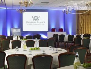 New photos from tourists Hanbury Manor, A Marriott Hotel & Country Club 5*