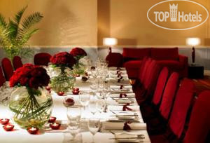 New photos from tourists Marriott Huntingdon 4*
