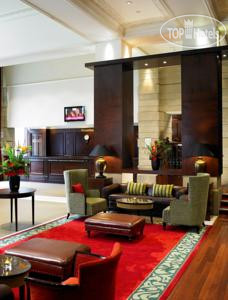 New photos from tourists Marriott Leeds 4*