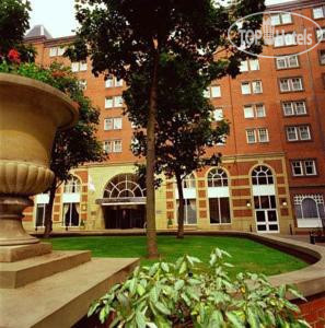 Hotel photo Marriott Leeds 4*