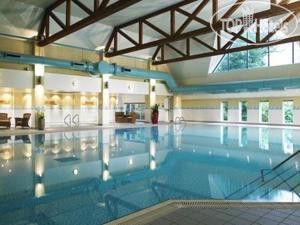 New photos from tourists Worsley Park, A Marriott Hotel & Country Club 4*
