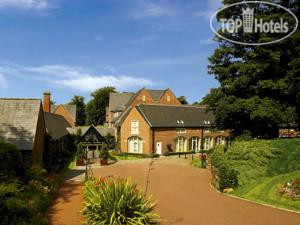 Hotelier's photos Worsley Park, A Marriott Hotel & Country Club 4*