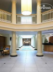 New photos from tourists Forest of Arden, A Marriott Hotel & Country Club 4*