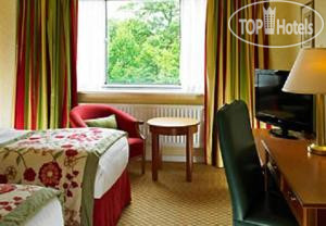 New photos from tourists Grand Hotel Gosforth Park Newcastle 4*