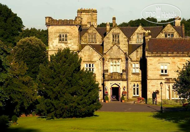 New photos from tourists Breadsall Priory, A Marriott Hotel & Country Club 4*