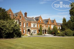 Hotelier's photos Marriott Preston 4*