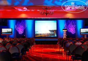 New photos from tourists Marriott Sunderland 4*
