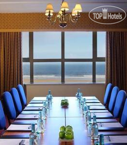 Hotelier's photos Marriott Sunderland 4*