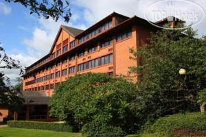 Hotelier's photos Marriott Swindon 4*