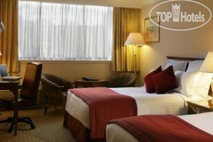 New photos from tourists Marriott Swindon 4*