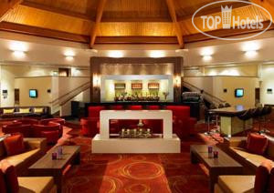 New photos from tourists Marriott Waltham Abbey 4*