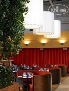 New photos from tourists Marriott Portsmouth 4*