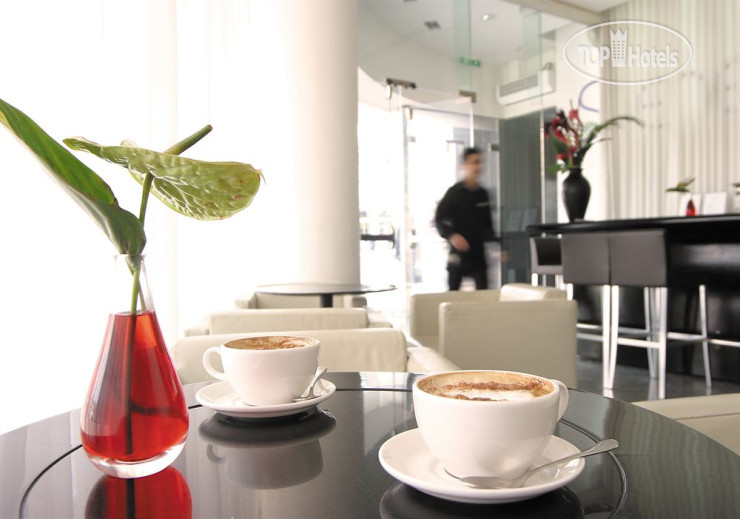 New photos from tourists Park Plaza Leeds 4*