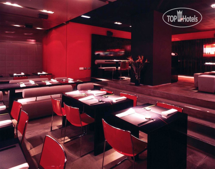 New photos from tourists Park Plaza Nottingham 4*