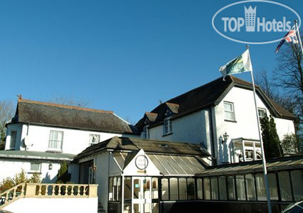 Hotelier's photos Quality Hotel Andover, Hampshire 3*