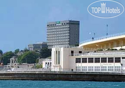 New photos from tourists Quality Hotel Plymouth 3*