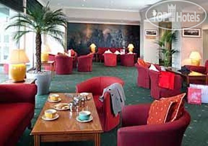 Hotelier's photos Quality Hotel Plymouth 3*