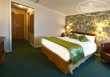 New photos from tourists Quality Hotel Dudley 3*