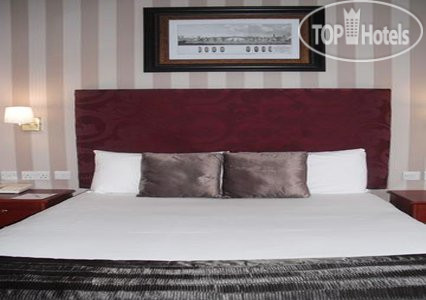 New photos from tourists Quality Hotel Reading 3*