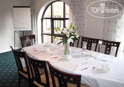 New photos from tourists Quality Hotel Birmingham Airport-NEC 3*
