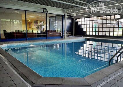 New photos from tourists Quality Hotel Birmingham 3*