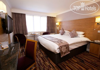 New photos from tourists Quality Hotel Boldon 3*