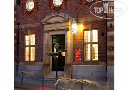 New photos from tourists Comfort Hotel St. Albans 3*