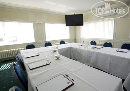 Hotelier's photos Comfort Inn Ramsgate 3*