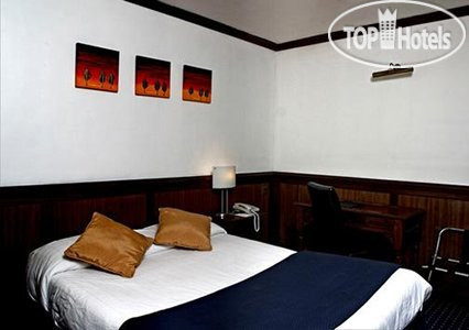 New photos from tourists Comfort Hotel Enfield 3*