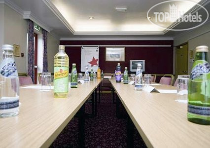 Hotelier's photos Comfort Inn Arundel 2*