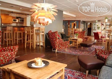 New photos from tourists Clarion Collection Hotel Birmingham 3*