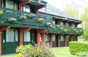 Hotel photo Campanile Basildon - East of London 2*