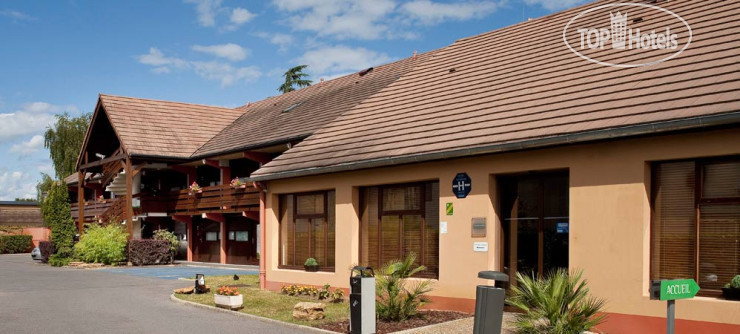 Hotelier's photos Campanile Doncaster 2*