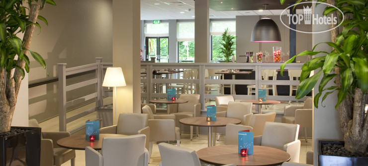 Hotelier's photos Campanile Swindon 3*