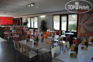 New photos from tourists Premiere Classe Coventry 2*