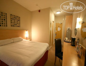 New photos from tourists Days Inn Milton Keynes East M1 3*