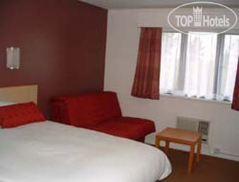 New photos from tourists Days Inn Bishops Stortford M11 2*