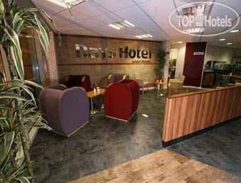 New photos from tourists Days Hotel London Stansted - M11 3*